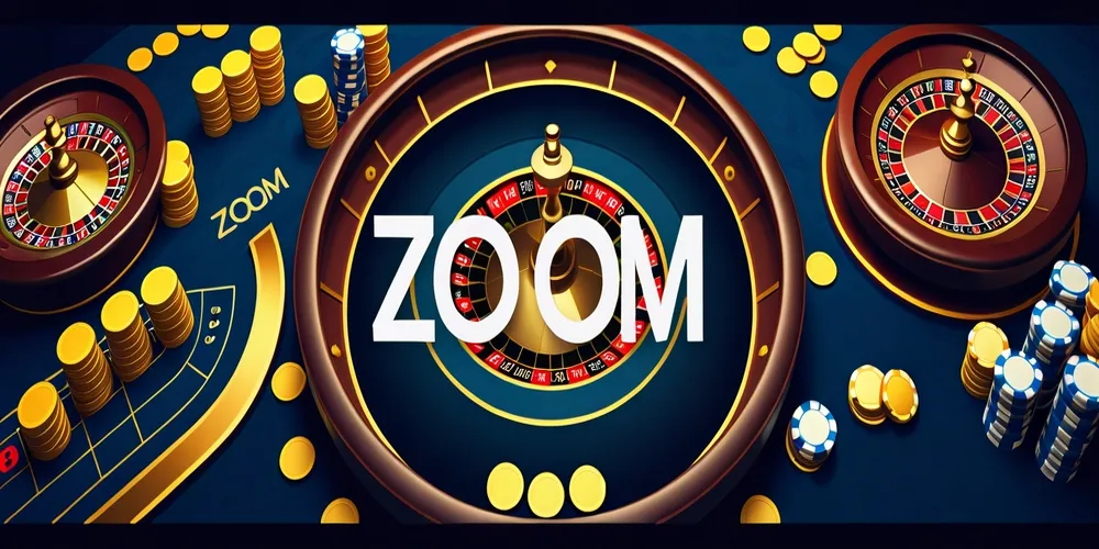 Zoom Casino Play Now